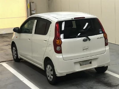 Subaru Pleo