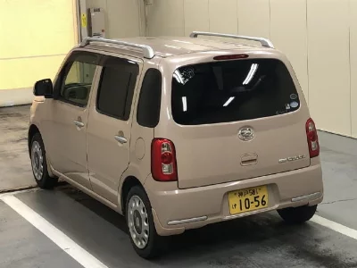 Daihatsu Mira Cocoa