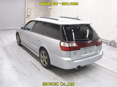 Subaru LEGACY TOURING WAGON