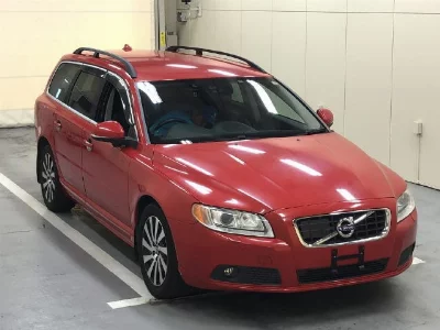 Volvo V70