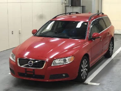 Volvo V70