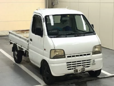 Suzuki CARRY