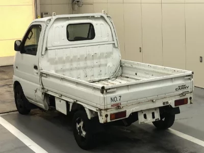 Suzuki CARRY