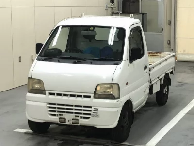 Suzuki CARRY