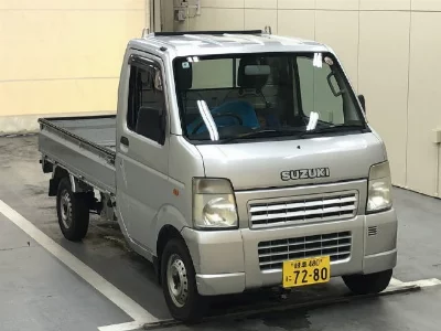 Suzuki CARRY