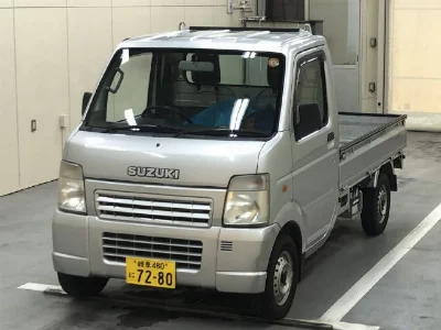 Suzuki CARRY