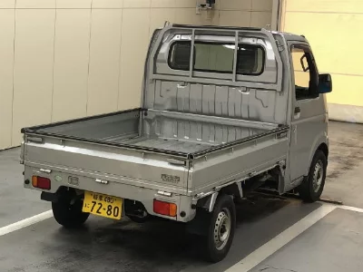 Suzuki CARRY