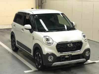 Daihatsu Cast Activa