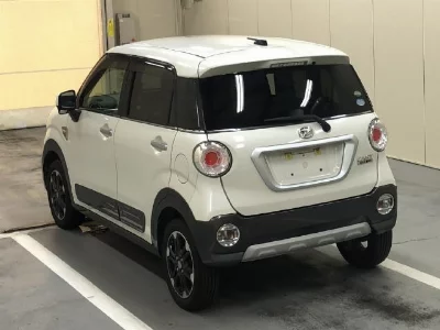 Daihatsu Cast Activa