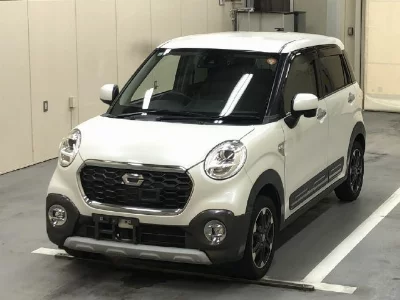 Daihatsu Cast Activa