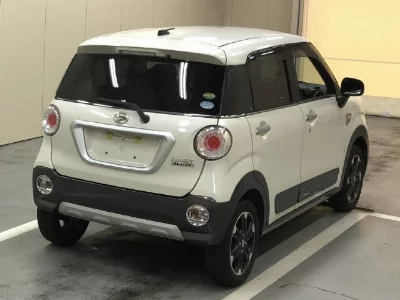 Daihatsu Cast Activa
