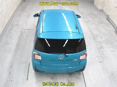 Daihatsu Boon