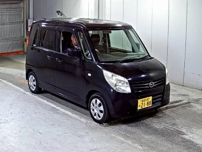 Mazda Flair Wagon