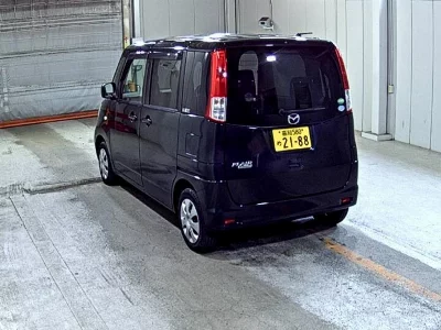 Mazda Flair Wagon