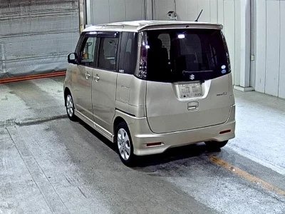 Suzuki PALETTE SW