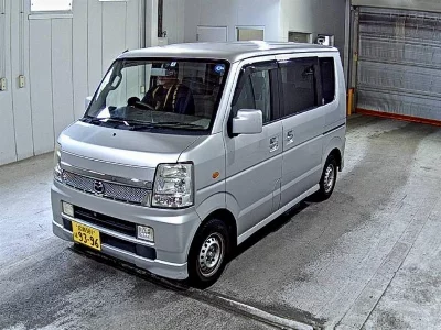 Mazda SCRUM WAGON