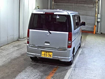 Mazda SCRUM WAGON