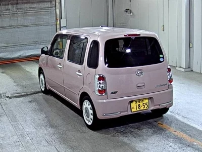 Daihatsu Mira Cocoa