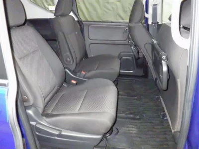 HONDA FREED HYBRID