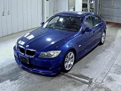 BMW 3-Series