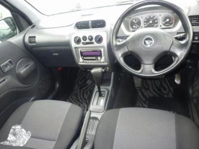 Daihatsu Terios Kid