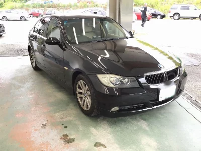 BMW 3-Series
