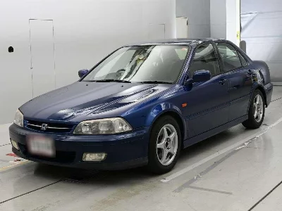 Honda Torneo