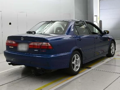 Honda Torneo