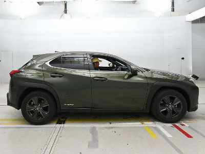 Lexus UX250h