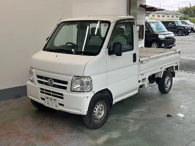 Honda Acty Truck