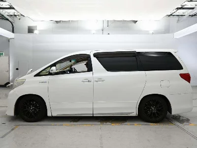 Toyota ALPHARD HYBRID