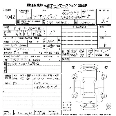 Suzuki SOLIO BANDIT