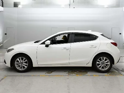 Mazda AXELA SPORT