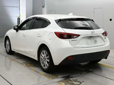 MAZDA AXELA SPORT