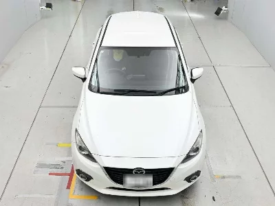 MAZDA AXELA SPORT