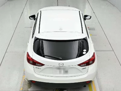 MAZDA AXELA SPORT