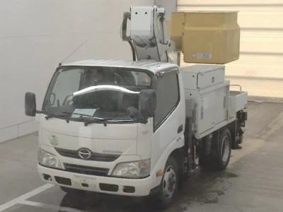 Hino Dutro