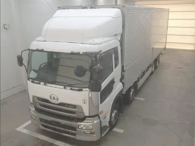 Nissan UD