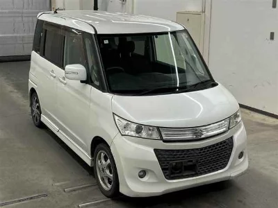Suzuki PALETTE SW