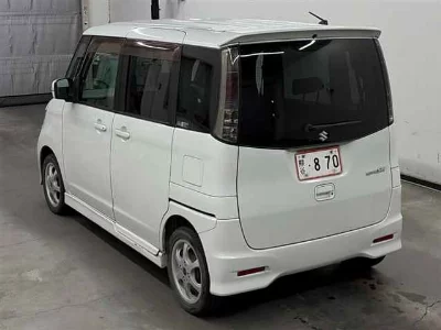 Suzuki PALETTE SW