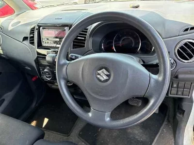 Suzuki PALETTE SW
