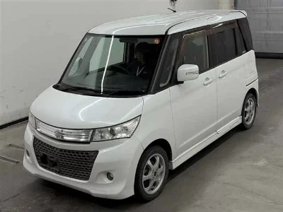 Suzuki PALETTE SW