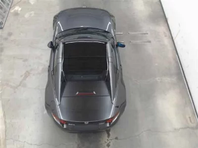 MAZDA ROADSTER RF