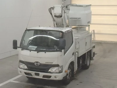 Hino Dutro