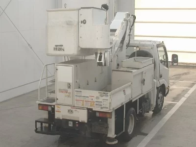 Hino Dutro