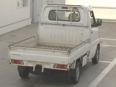 Mitsubishi Minicab Truck
