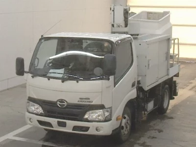 Hino Dutro