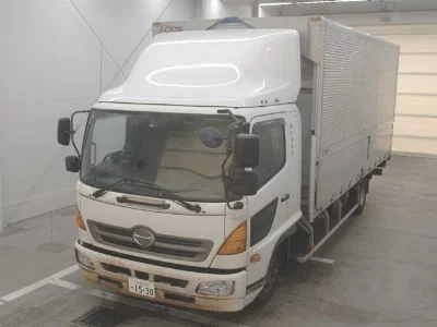 Hino Ranger