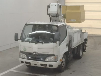 Hino Dutro