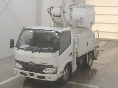 Hino Dutro